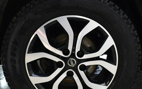 Nissan Terrano III, 2015 год, 1 000 000 рублей, 14 фотография