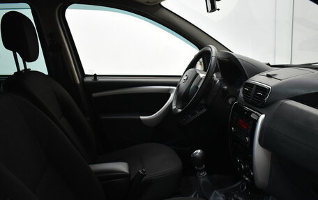 Nissan Terrano III, 2015 год, 1 000 000 рублей, 10 фотография