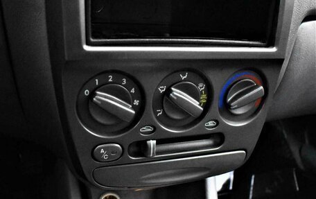 Hyundai Accent II, 2009 год, 420 000 рублей, 7 фотография