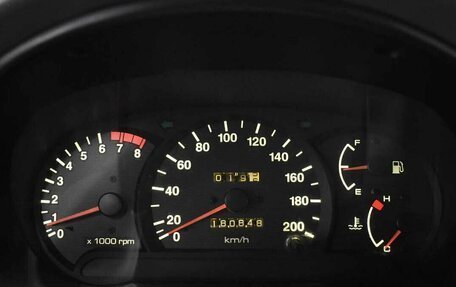 Hyundai Accent II, 2009 год, 420 000 рублей, 6 фотография