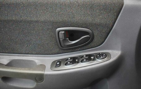 Hyundai Accent II, 2009 год, 420 000 рублей, 8 фотография