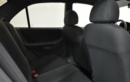 Hyundai Accent II, 2009 год, 420 000 рублей, 10 фотография