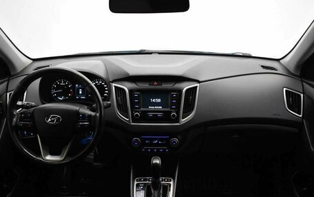 Hyundai Creta I рестайлинг, 2019 год, 2 050 000 рублей, 5 фотография