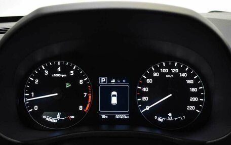 Hyundai Creta I рестайлинг, 2019 год, 2 050 000 рублей, 6 фотография