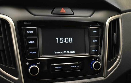 Hyundai Creta I рестайлинг, 2019 год, 2 050 000 рублей, 7 фотография