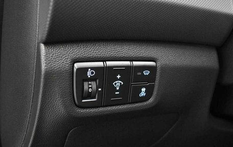 Hyundai Creta I рестайлинг, 2019 год, 2 050 000 рублей, 11 фотография