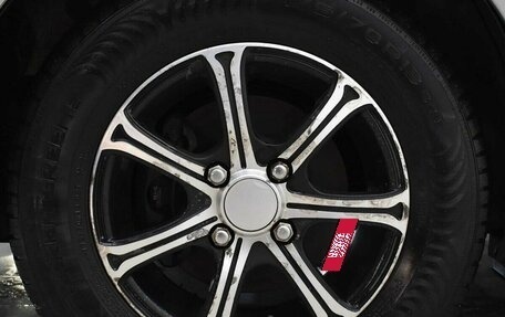 Hyundai Accent II, 2009 год, 420 000 рублей, 13 фотография