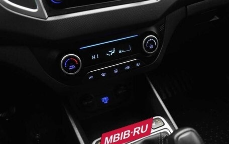 Hyundai Creta I рестайлинг, 2019 год, 2 050 000 рублей, 9 фотография