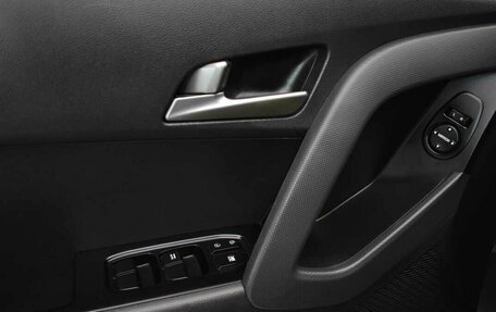 Hyundai Creta I рестайлинг, 2019 год, 2 050 000 рублей, 12 фотография