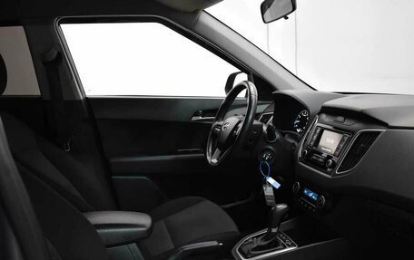 Hyundai Creta I рестайлинг, 2019 год, 2 050 000 рублей, 13 фотография