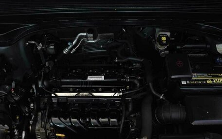 Hyundai Creta I рестайлинг, 2019 год, 2 050 000 рублей, 16 фотография