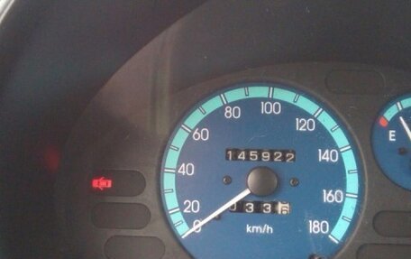 Daewoo Matiz I, 2006 год, 155 000 рублей, 4 фотография