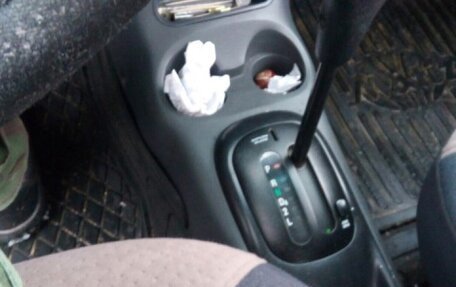 Daewoo Matiz I, 2006 год, 155 000 рублей, 5 фотография