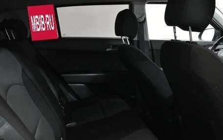 Hyundai Creta I рестайлинг, 2019 год, 2 050 000 рублей, 14 фотография