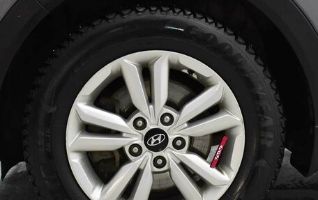 Hyundai Creta I рестайлинг, 2019 год, 2 050 000 рублей, 17 фотография