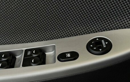 Hyundai Solaris II рестайлинг, 2012 год, 690 000 рублей, 10 фотография