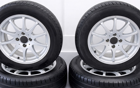 Hyundai Solaris II рестайлинг, 2012 год, 690 000 рублей, 17 фотография