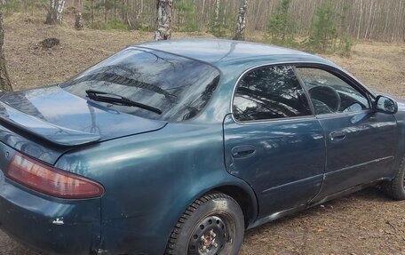 Toyota Sprinter Marino, 1993 год, 169 999 рублей, 4 фотография
