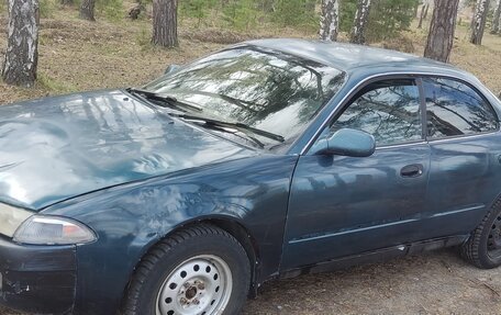 Toyota Sprinter Marino, 1993 год, 169 999 рублей, 3 фотография