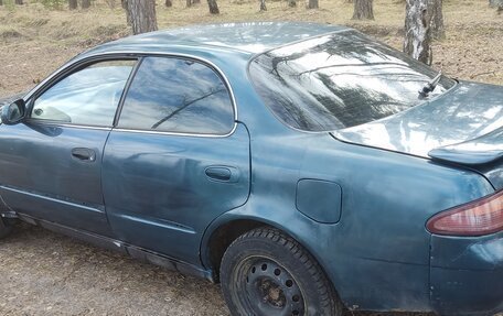 Toyota Sprinter Marino, 1993 год, 169 999 рублей, 6 фотография