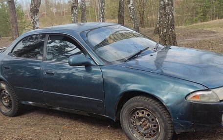 Toyota Sprinter Marino, 1993 год, 169 999 рублей, 7 фотография