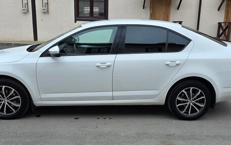 Skoda Octavia, 2013 год, 990 000 рублей, 7 фотография