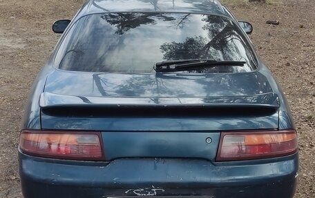 Toyota Sprinter Marino, 1993 год, 169 999 рублей, 5 фотография