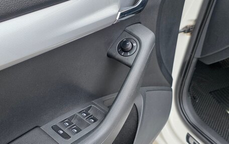 Skoda Octavia, 2013 год, 990 000 рублей, 10 фотография