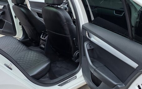 Skoda Octavia, 2013 год, 990 000 рублей, 16 фотография