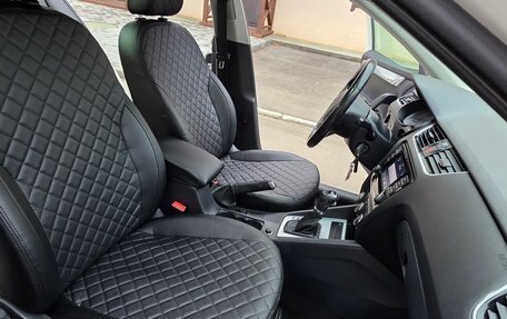 Skoda Octavia, 2013 год, 990 000 рублей, 15 фотография