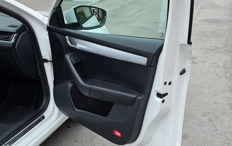 Skoda Octavia, 2013 год, 990 000 рублей, 14 фотография