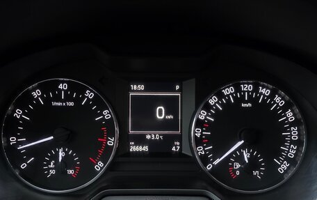 Skoda Octavia, 2013 год, 990 000 рублей, 20 фотография