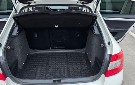 Skoda Octavia, 2013 год, 990 000 рублей, 19 фотография