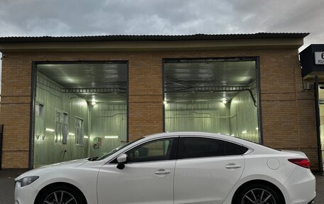 Mazda 6, 2013 год, 1 650 000 рублей, 3 фотография