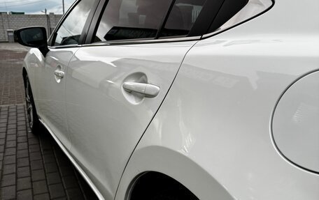 Mazda 6, 2013 год, 1 650 000 рублей, 13 фотография