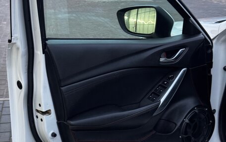 Mazda 6, 2013 год, 1 650 000 рублей, 10 фотография