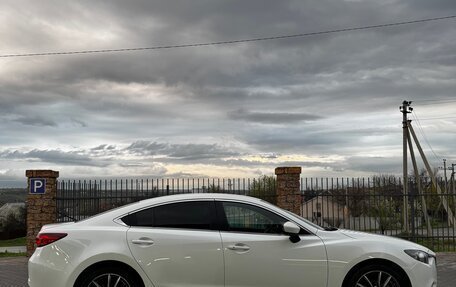 Mazda 6, 2013 год, 1 650 000 рублей, 7 фотография