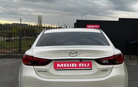 Mazda 6, 2013 год, 1 650 000 рублей, 5 фотография