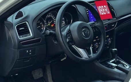 Mazda 6, 2013 год, 1 650 000 рублей, 9 фотография