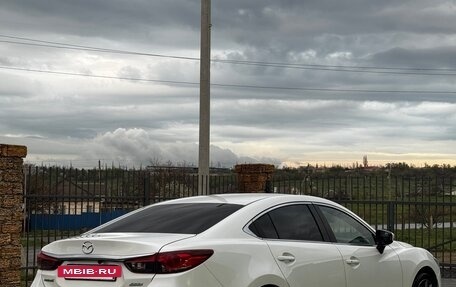 Mazda 6, 2013 год, 1 650 000 рублей, 6 фотография