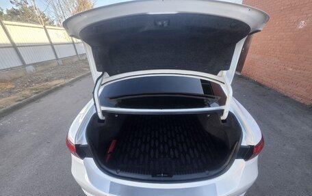 Mazda 6, 2012 год, 1 400 000 рублей, 11 фотография