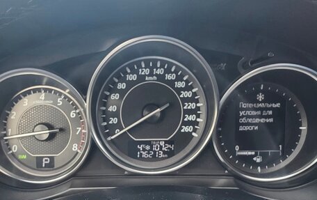 Mazda 6, 2012 год, 1 400 000 рублей, 9 фотография