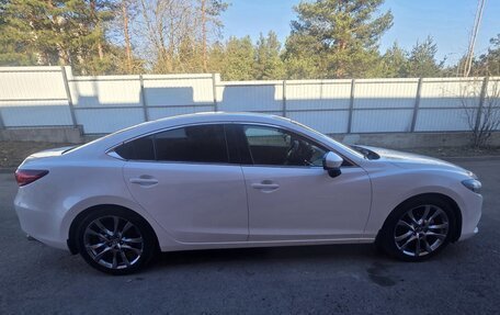 Mazda 6, 2012 год, 1 400 000 рублей, 7 фотография