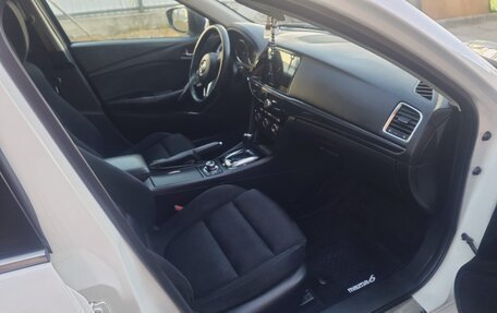 Mazda 6, 2012 год, 1 400 000 рублей, 8 фотография