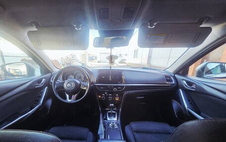 Mazda 6, 2012 год, 1 400 000 рублей, 12 фотография