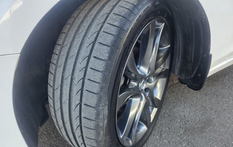 Mazda 6, 2012 год, 1 400 000 рублей, 13 фотография