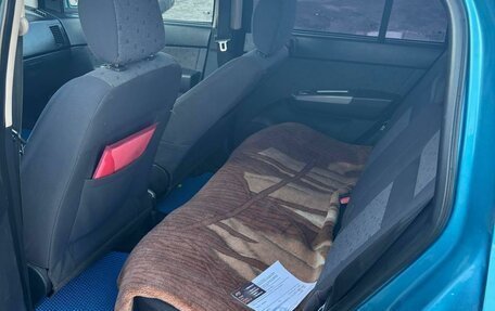 Hyundai Getz I рестайлинг, 2005 год, 300 000 рублей, 6 фотография