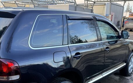 Volkswagen Touareg III, 2008 год, 1 600 000 рублей, 6 фотография