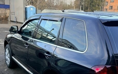 Volkswagen Touareg III, 2008 год, 1 600 000 рублей, 3 фотография