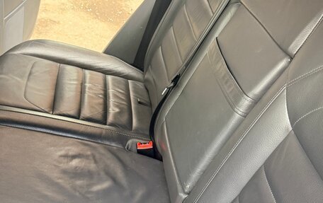 Volkswagen Touareg III, 2008 год, 1 600 000 рублей, 15 фотография